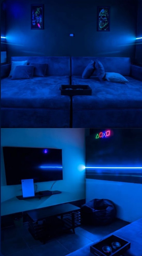 Havoc Rooms Image 1