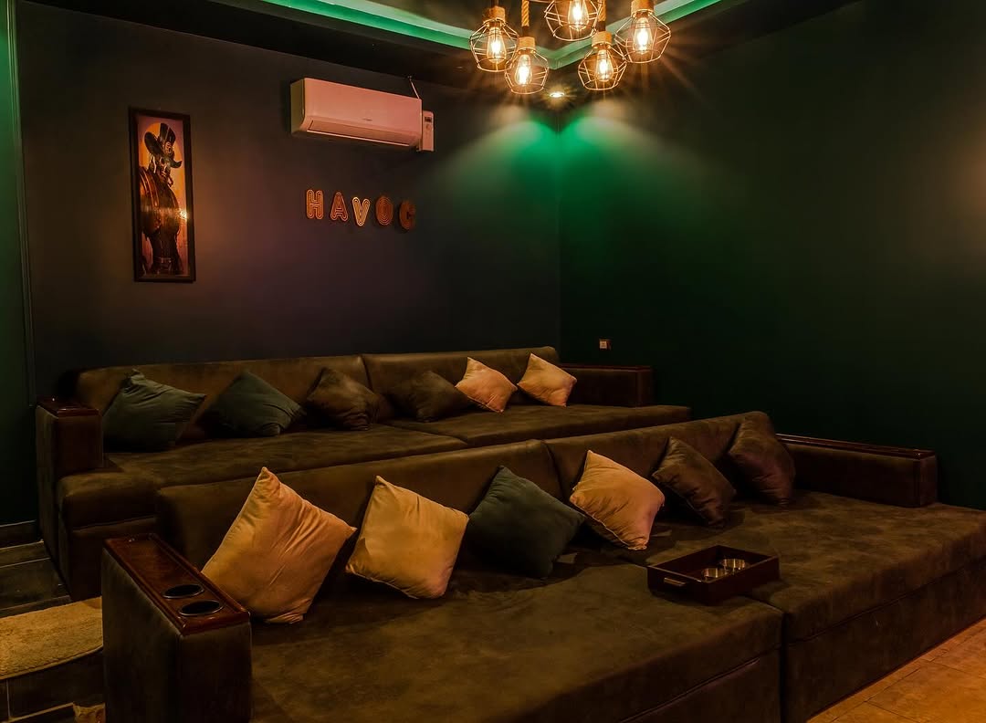 VIP Room 1 Image 2