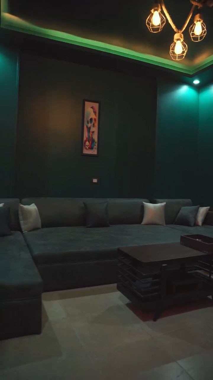 VIP Room 1 Image 1